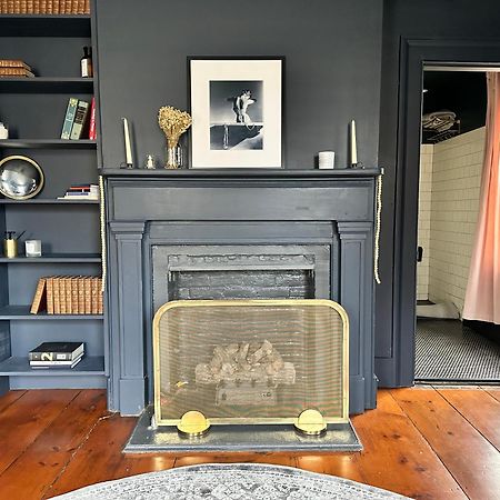The Saltbox Greenport Villa Kültér fotó