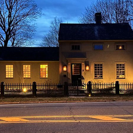 The Saltbox Greenport Villa Kültér fotó