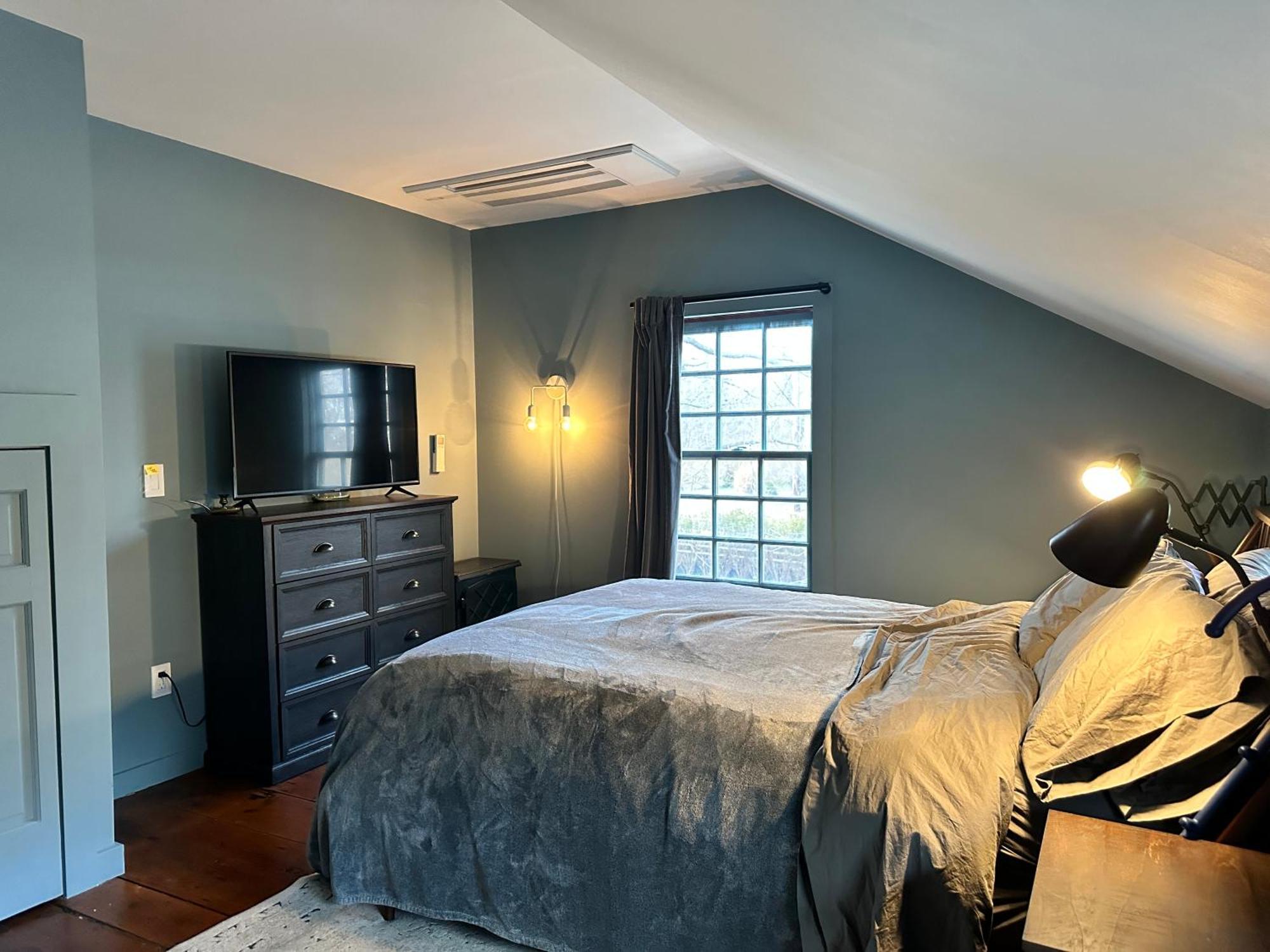 The Saltbox Greenport Villa Kültér fotó