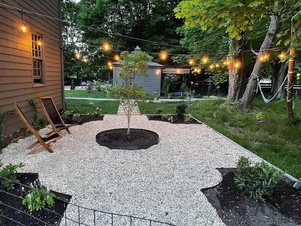 The Saltbox Greenport Villa Kültér fotó