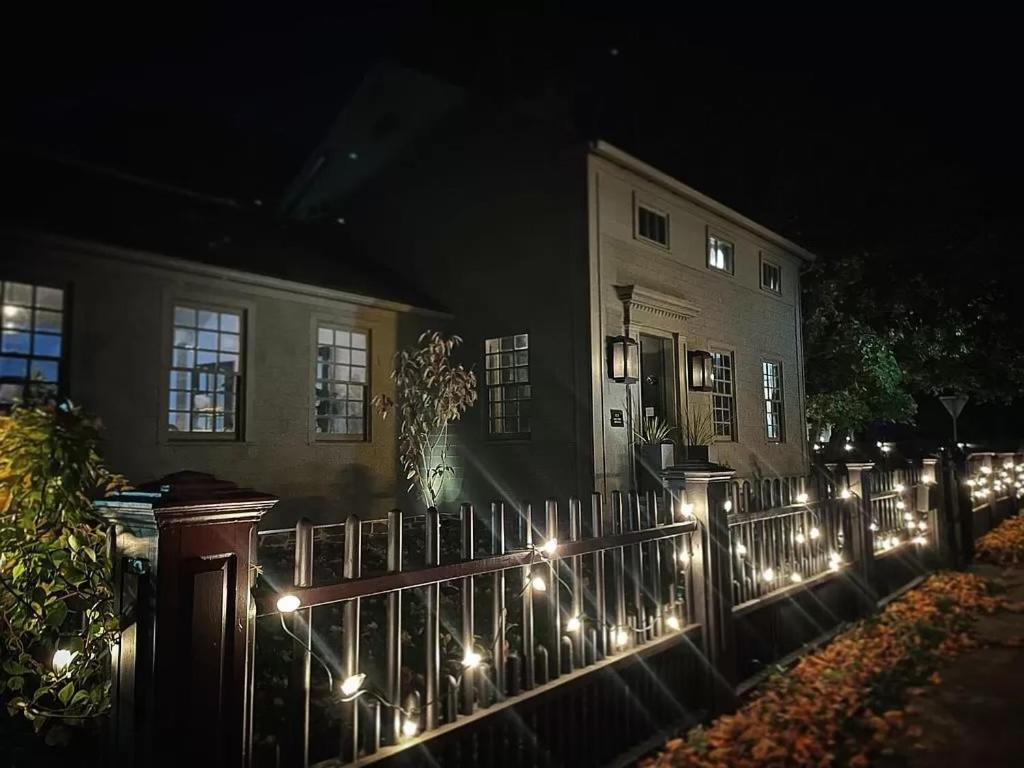 The Saltbox Greenport Villa Kültér fotó